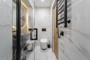 LEOGRAND Apartments on Rymlyanyna 6-1