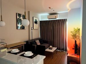 Astra Sky River Old Town Infinity Pool Art Work