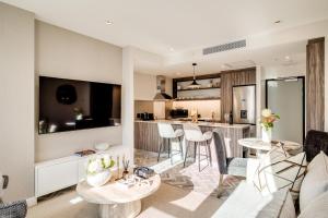 Cape Town Central 1bed Apartment City Suite 1006