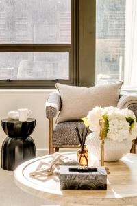 Cape Town Central 1bed Apartment City Suite 1006