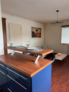 LOpale R confort et emplacement idéal à Dunkerque