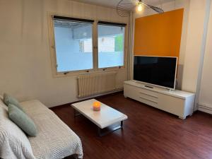 LOpale R confort et emplacement idéal à Dunkerque