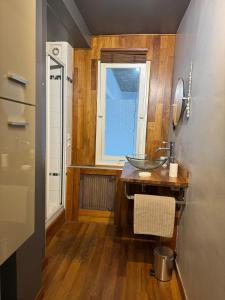 LOpale R confort et emplacement idéal à Dunkerque