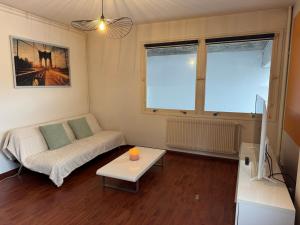 Appartements L-Opale R confort et emplacement ideal a Dunkerque : photos des chambres