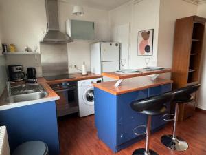 Appartements L-Opale R confort et emplacement ideal a Dunkerque : photos des chambres