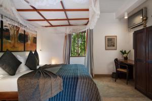 Cinnamon Museum Mirissa