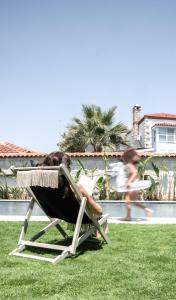 Voger Alaçatı Family