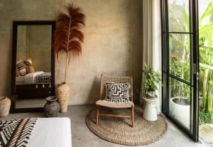 Villa Nanu - Canggu 2BR Villa with Private Pool