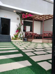 فلل الكناري