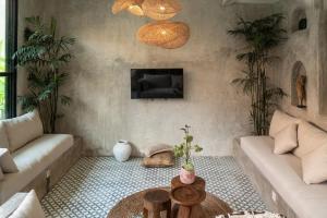 Villa Nanu - Canggu 2BR Villa with Private Pool