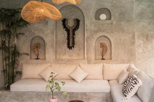 Villa Nanu - Canggu 2BR Villa with Private Pool