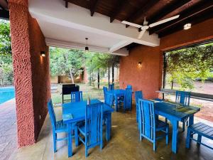 Gaia Lake Bungalow Kandalama