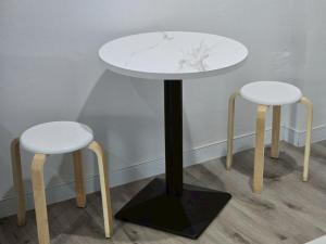 SRINN Hotel Pattaya Klang