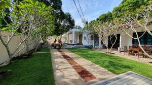 Coastal Villa Mirissa