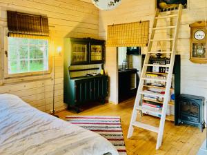 Niiduliiva Holiday Home