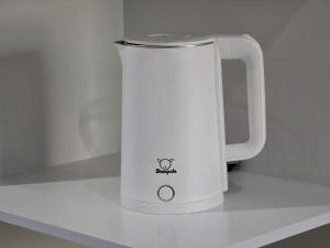 SRINN Hotel Pattaya Klang