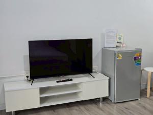 SRINN Hotel Pattaya Klang