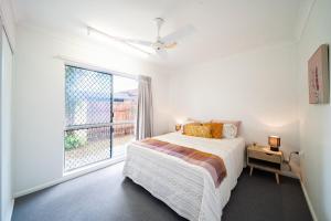 Townsville Family Getaway