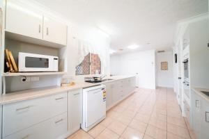 Townsville Family Getaway
