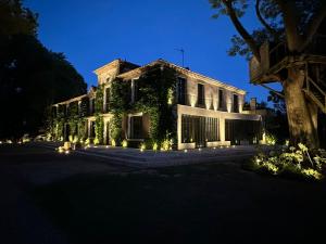 Hotels La Jasso Hotel, Maison de Famille : photos des chambres