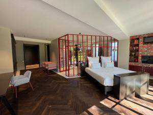 Hotels La Jasso Hotel, Maison de Famille : photos des chambres