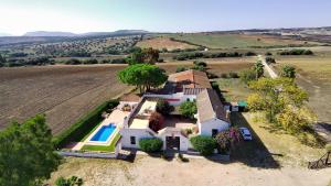 El Membrillo casa rural