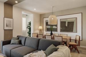 Takalik - 4 bedrooms and office in lEixample Esq.