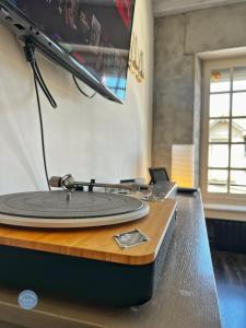 T4 lumineux, tout équipé, au centre dAurillac