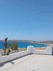 Prasonisi villas