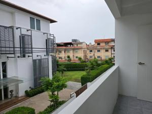 SRINN Hotel Pattaya Klang