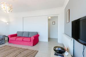 Windows On The Bay - izmir