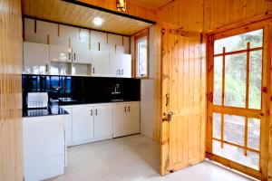 4U homes, Ramgarh, Mukteshwar- A Little Cabin, A Lot of Calm