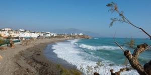 Blue Sea Villa & Apartments Lasithi Greece