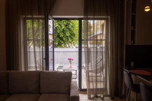 Sun Side Apartments Pärnu