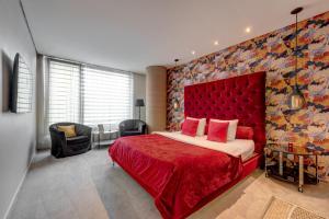 SPA apartments in city centre