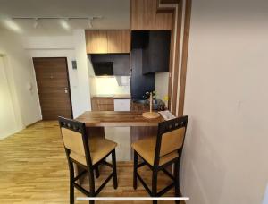 SB Apartments II