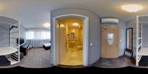 Single Room room in Penzion Set