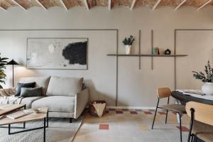 Pollock - 2 bedrooms and office in Eixample Dreta