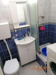 Renting an apartment for Exit Novi Sad