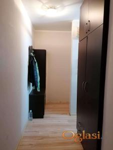 Renting an apartment for Exit Novi Sad