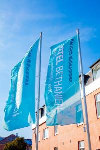 Hotel Bethanien