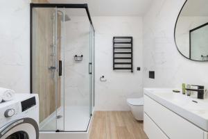 Piękny Górski Apartament z Widokiem i Parkingiem by Noclegi Renters