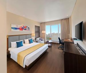 Vivanta Pune, Hinjawadi