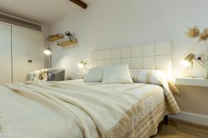 Apartamento acogedor en la barrio historico
