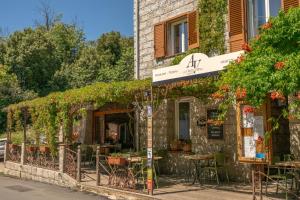 Auberges Auberge U n'Antru Versu : photos des chambres