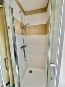 FLOT - Appartement 4 pers avec Balcon Aperçu Mer à Berck-Plage