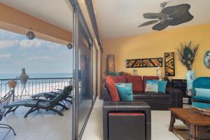 Oceanfront Condo