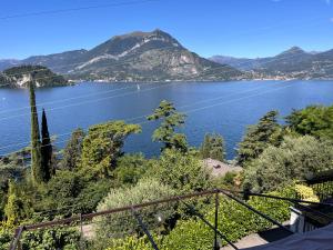 La Casetta - panoramic view