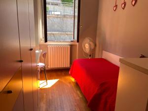 La Casetta - panoramic view