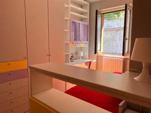 La Casetta - panoramic view